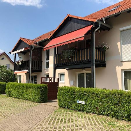 בורג Spreewald-Apartment I Netflix I Prime I Parkplatz מראה חיצוני תמונה