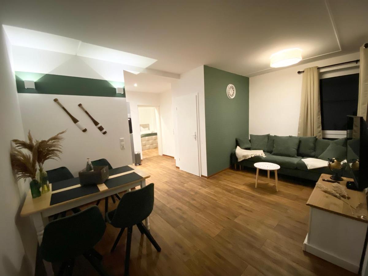 בורג Spreewald-Apartment I Netflix I Prime I Parkplatz מראה חיצוני תמונה