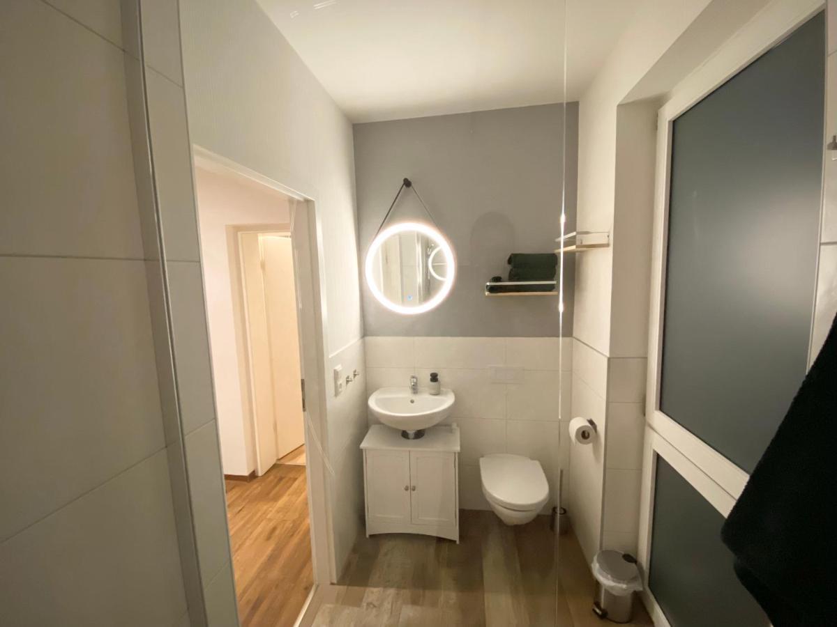 בורג Spreewald-Apartment I Netflix I Prime I Parkplatz מראה חיצוני תמונה