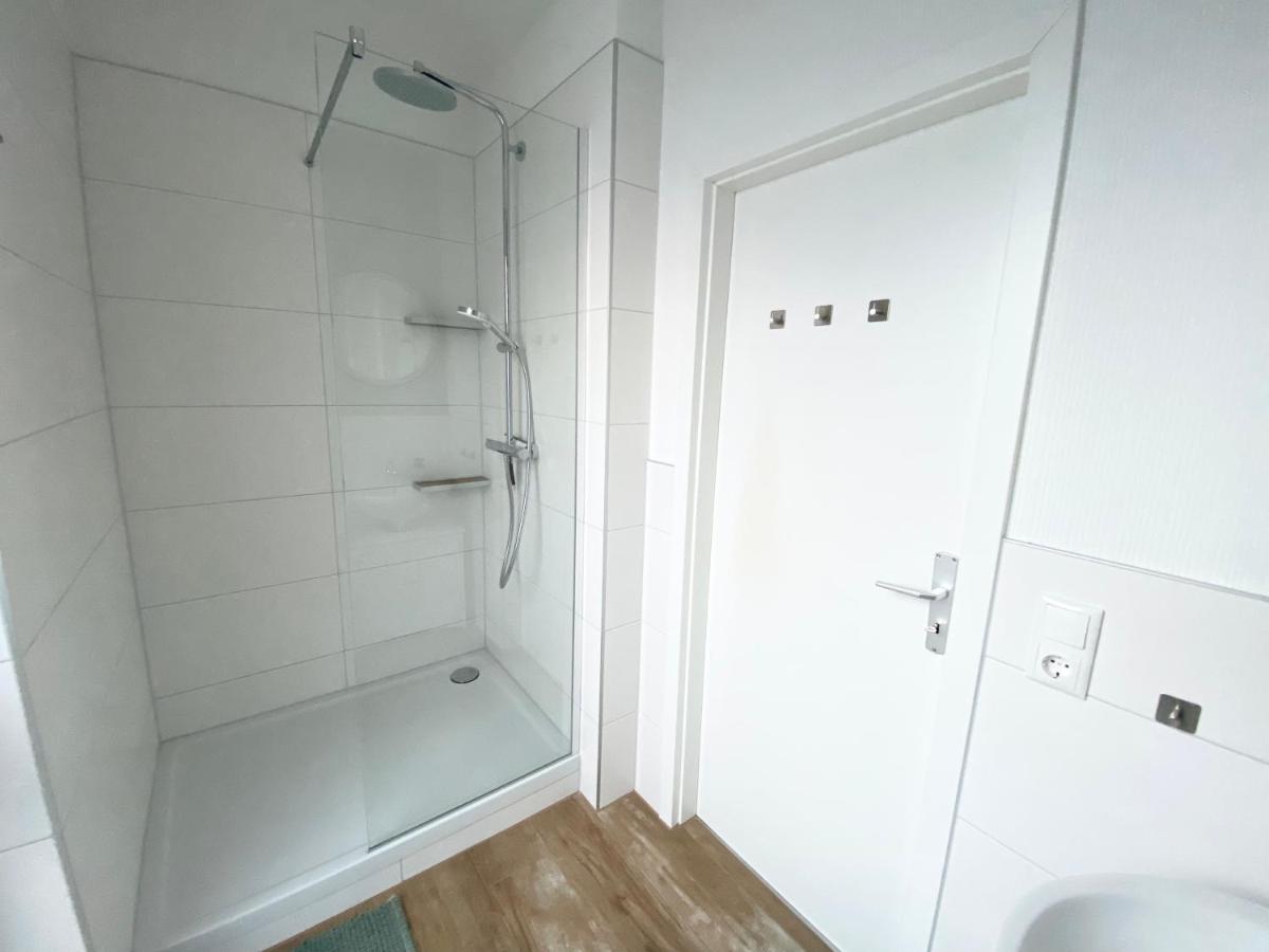 בורג Spreewald-Apartment I Netflix I Prime I Parkplatz מראה חיצוני תמונה