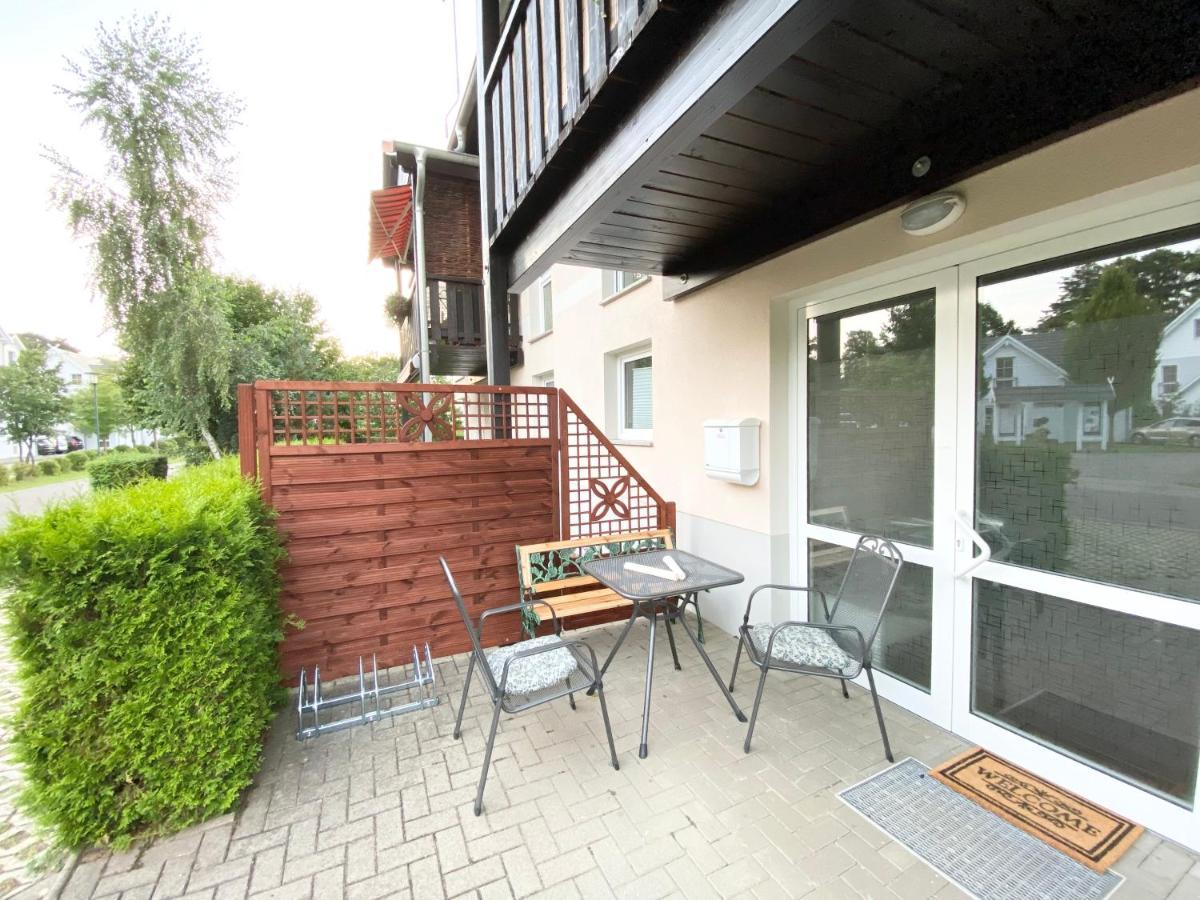 בורג Spreewald-Apartment I Netflix I Prime I Parkplatz מראה חיצוני תמונה