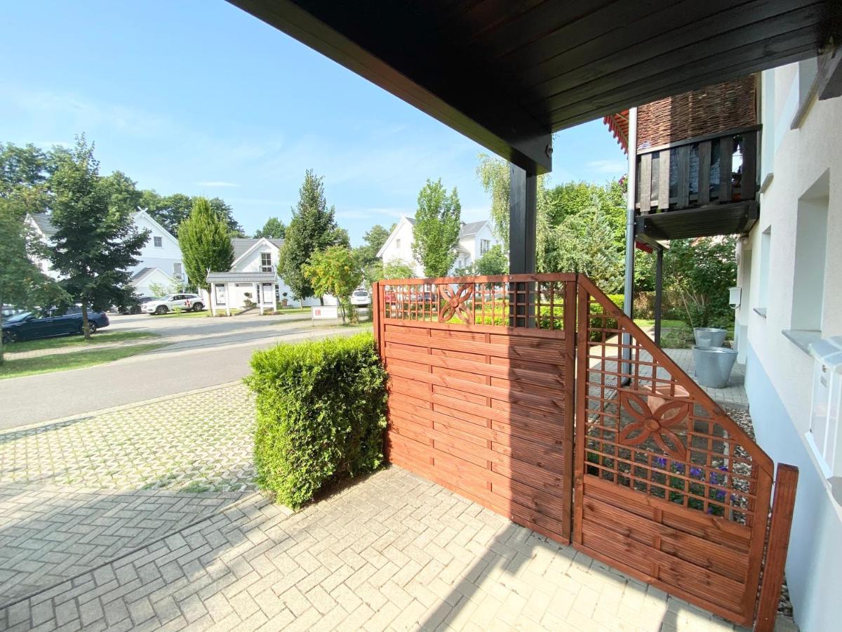 בורג Spreewald-Apartment I Netflix I Prime I Parkplatz מראה חיצוני תמונה