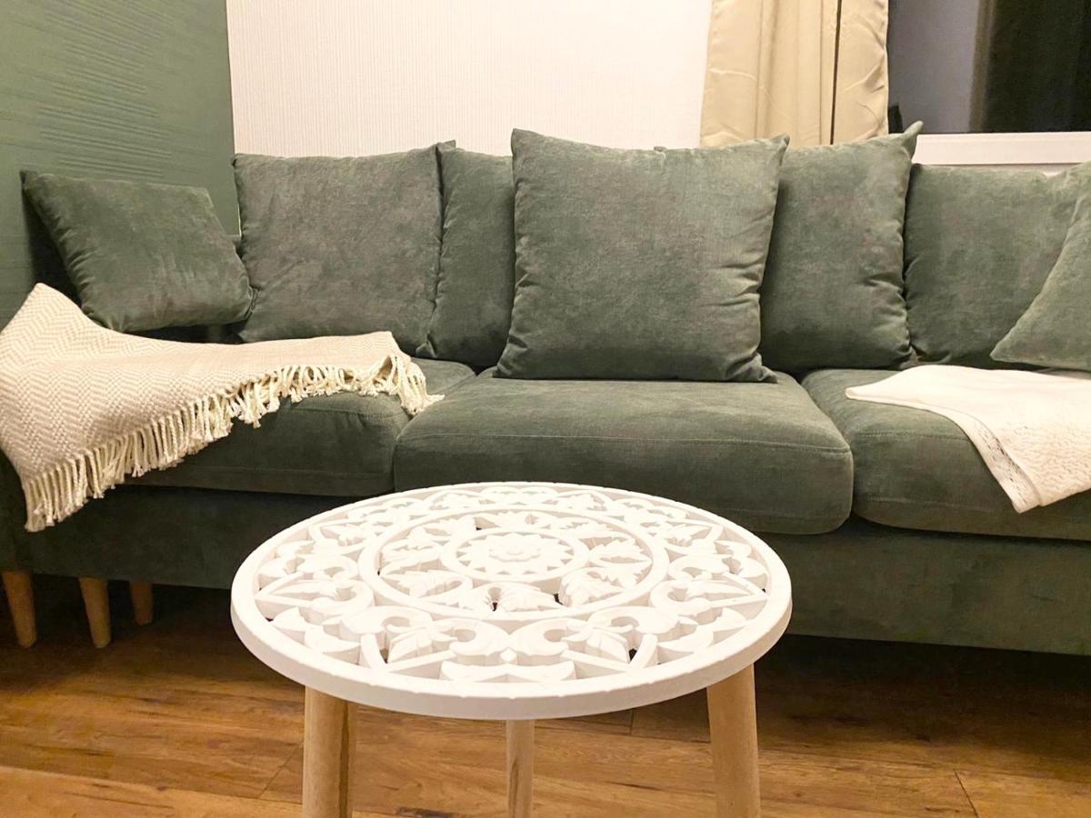 בורג Spreewald-Apartment I Netflix I Prime I Parkplatz מראה חיצוני תמונה