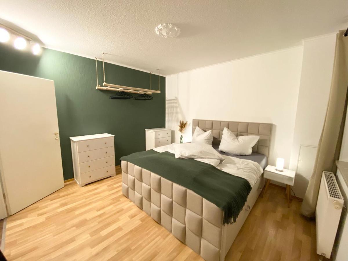 בורג Spreewald-Apartment I Netflix I Prime I Parkplatz מראה חיצוני תמונה